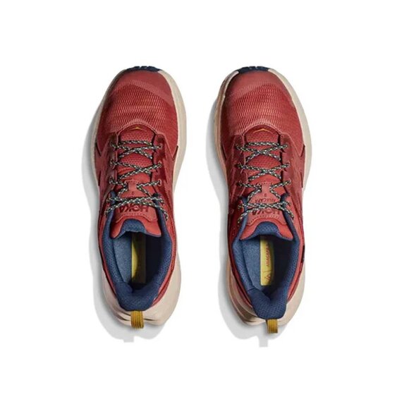 HOKA One Anacapa 2 Low GTX Waterprof Hiking Shoes~Mens 13~NEW~Gore-Tex~1141632 - Picture 12 of 14